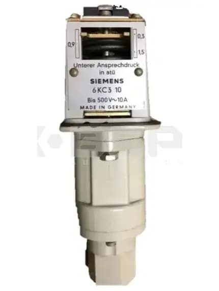 Siemens 6KC3-10-0.3-1.5 Siemens 6KC3-10-0.3-1.5
