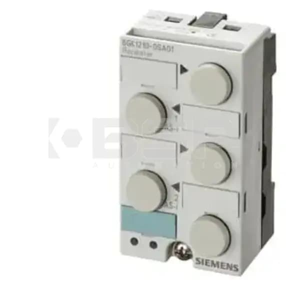 Siemens 6GK12100SA01 Siemens 6GK12100SA01