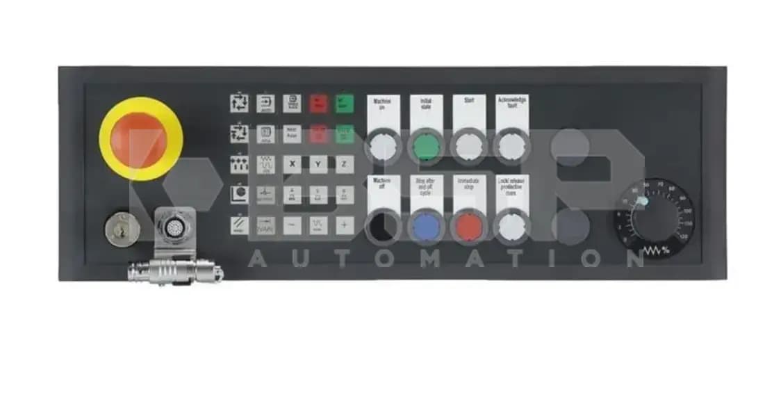 Siemens 6FC5303-1AF12-8CM0 Siemens 6FC5303-1AF12-8CM0