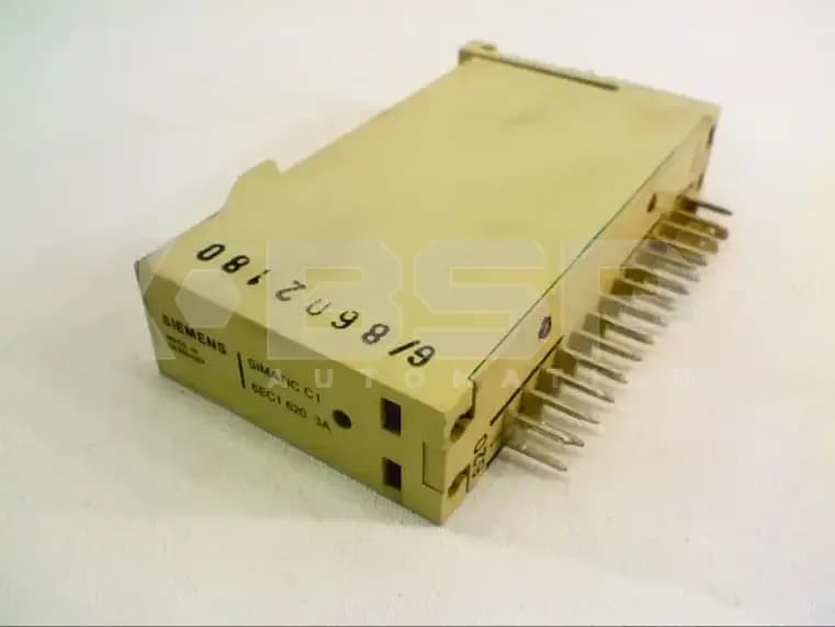 Siemens 6EC1620-3A Siemens 6EC1620-3A