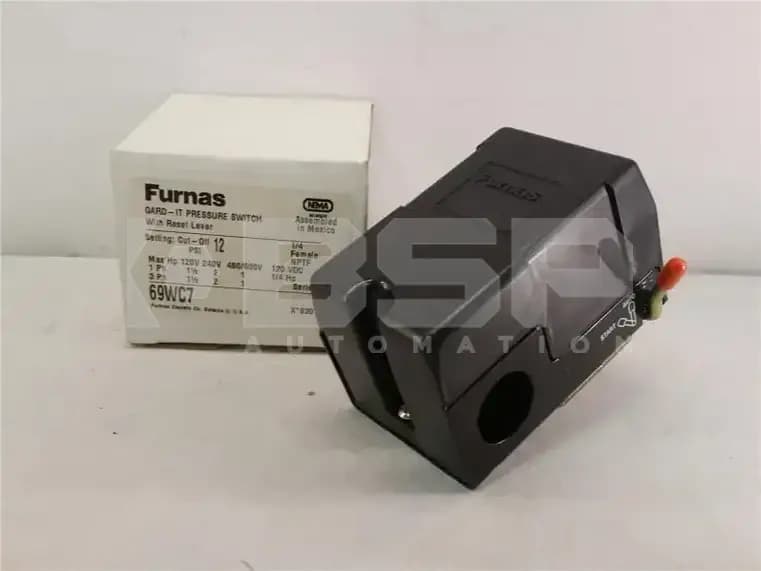 Siemens 69WC7 Siemens 69WC7