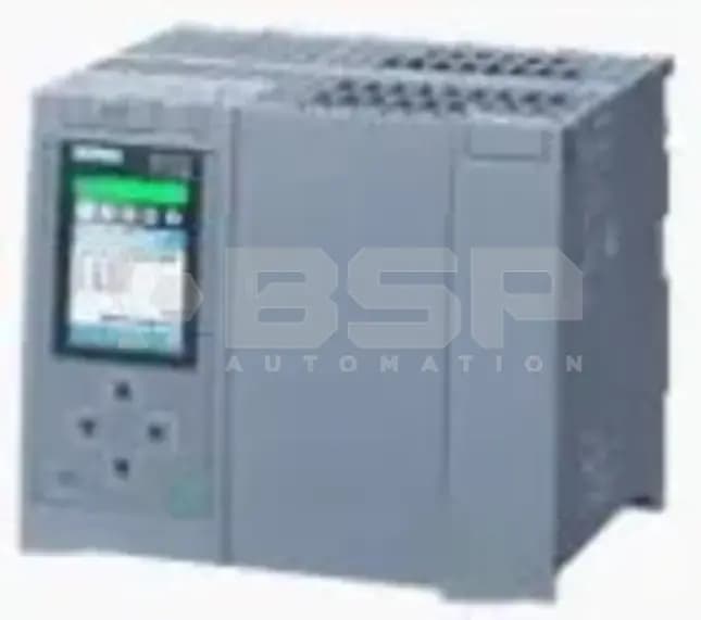 Siemens 6ES7518-4AX00-1AC0 Siemens 6ES7518-4AX00-1AC0