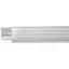 Busbar Cover, 1P, 1m Length, Snap-on, 12…30 x 5mm