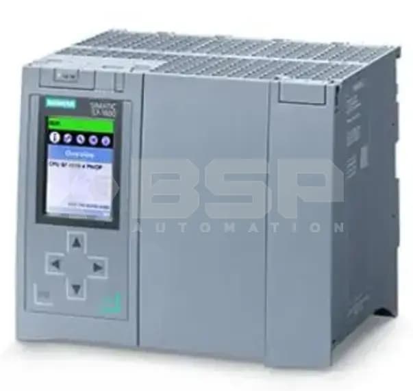 Siemens 6ES7518-4AP00-0AB0 Siemens 6ES7518-4AP00-0AB0