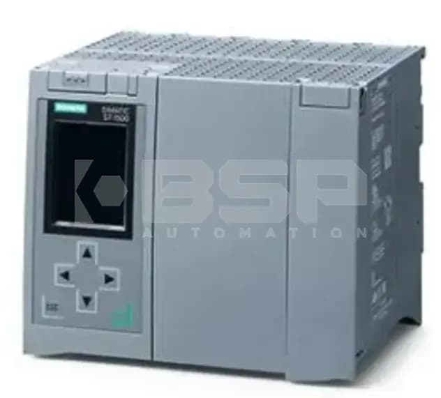 Siemens 6ES7517-3FP00-0AB0 Siemens 6ES7517-3FP00-0AB0