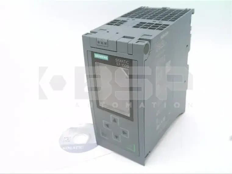 Siemens 6ES7516-3FN01-0AB0 Siemens 6ES7516-3FN01-0AB0