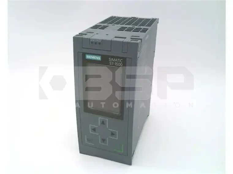 Siemens 6ES7516-3FN00-0AB0 Siemens 6ES7516-3FN00-0AB0