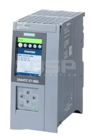 Siemens 6ES7515-2TN03-0AB0 Siemens 6ES7515-2TN03-0AB0