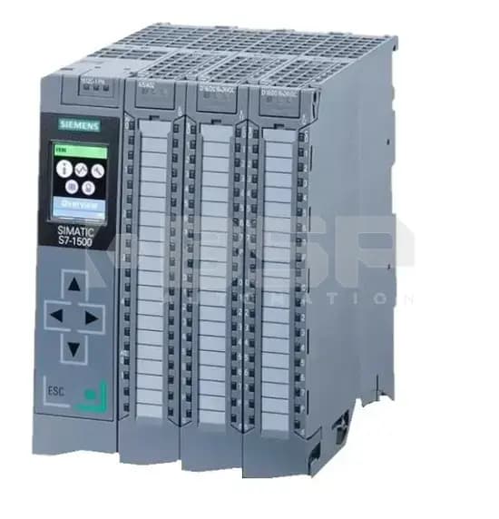 Siemens 6ES7512-1CK00-0AB0 Siemens 6ES7512-1CK00-0AB0