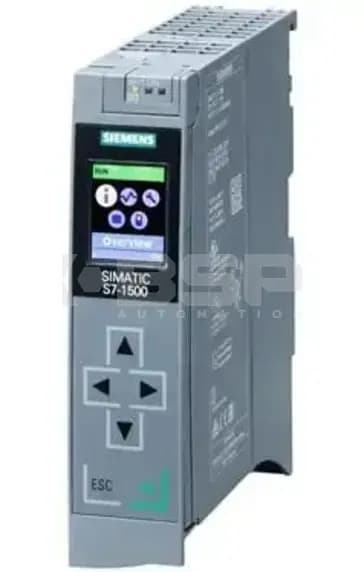Siemens 6ES7511-1TK01-0AB0 Siemens 6ES7511-1TK01-0AB0