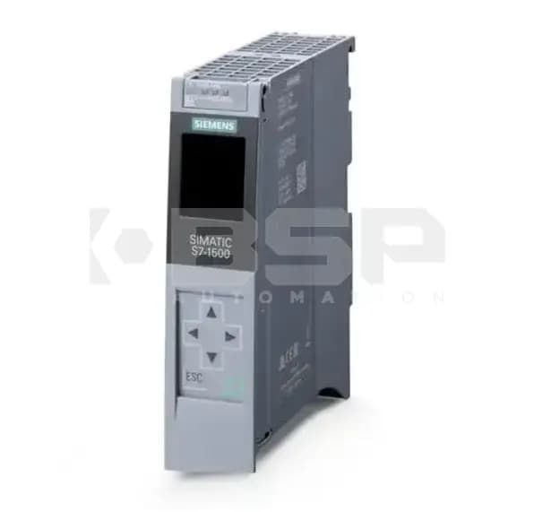 Siemens 6ES7511-1FK02-0AB0 Siemens 6ES7511-1FK02-0AB0