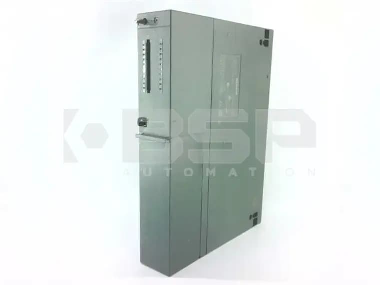 Siemens 6ES7417-4XT05-0AB0 Siemens 6ES7417-4XT05-0AB0