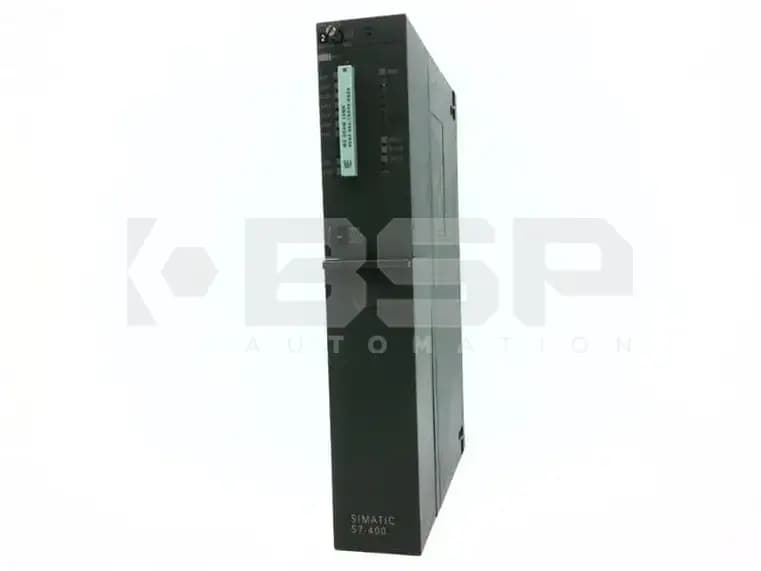 Siemens 6ES7417-4HT14-0AB0 Siemens 6ES7417-4HT14-0AB0