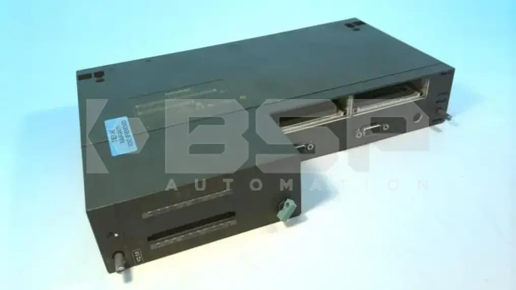 Siemens 6ES7417-4HL00-0AB0 Siemens 6ES7417-4HL00-0AB0