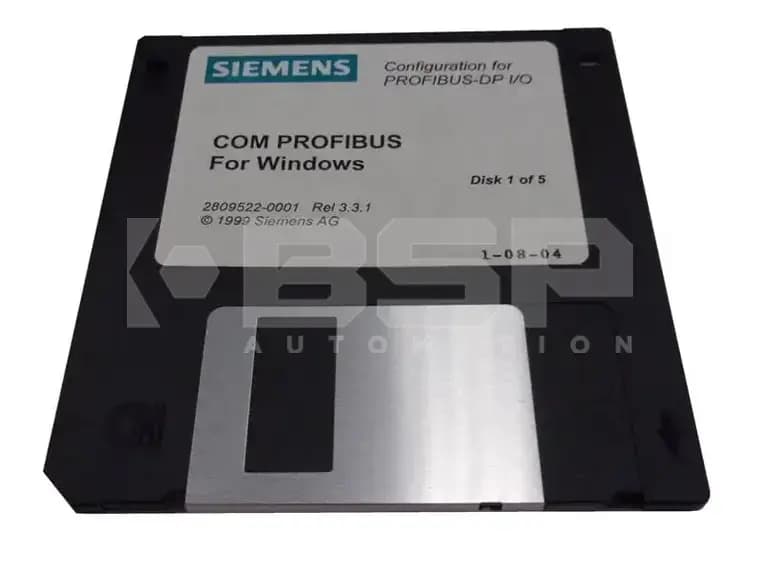 Siemens PC505-UPG71 Siemens PC505-UPG71