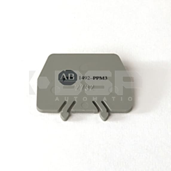 Allen Bradley 1492-PPM3 Allen Bradley 1492-PPM3