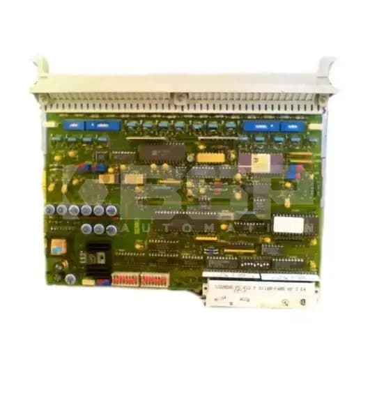 Siemens PC-612-FB1100 Siemens PC-612-FB1100