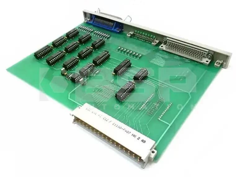 Siemens PC-612-F-B1100-F407-HX-2-A9 Siemens PC-612-F-B1100-F407-HX-2-A9