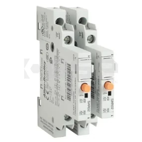 Allen Bradley 140MP-A-ASAR11 Allen Bradley 140MP-A-ASAR11