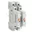 Signaling Contact, 1NO1NC, Right Side Mount, Trip, For 140MP Motor Protection Circuit Breaker