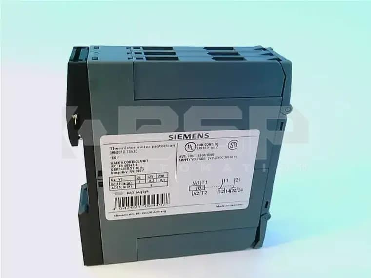 Siemens 3RN2010-1BA30 Siemens 3RN2010-1BA30