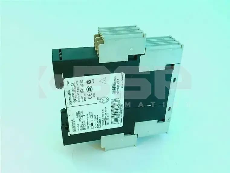 Siemens 3RN1011-1BB00 Siemens 3RN1011-1BB00