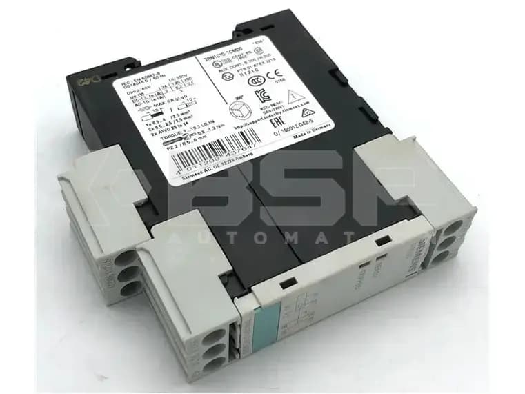 Siemens 3RN1010-1CM00 Siemens 3RN1010-1CM00