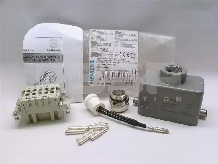 Siemens 3RK19112BM22 Siemens 3RK19112BM22