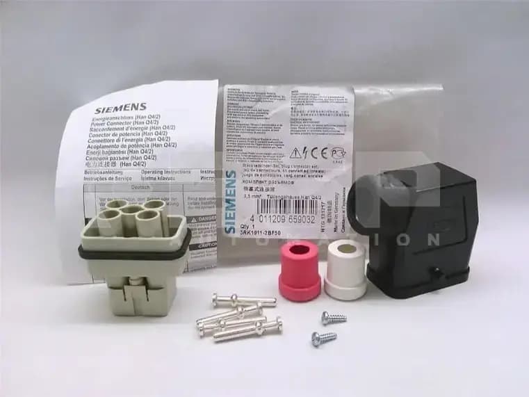 Siemens 3RK19112BF50 Siemens 3RK19112BF50