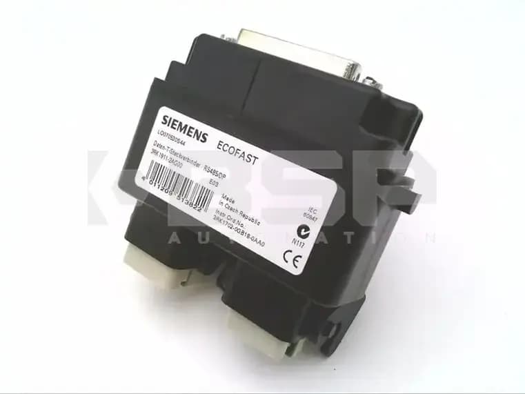 Siemens 3RK1911-2AG00 Siemens 3RK1911-2AG00