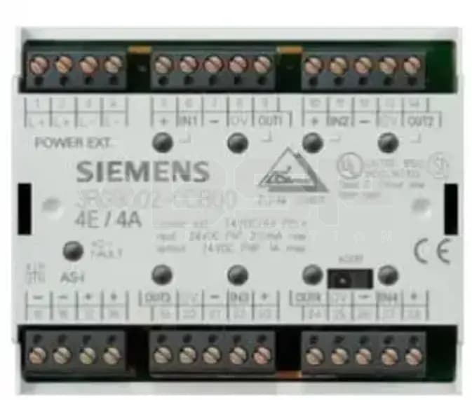 Siemens 3RG9002-0DB00 Siemens 3RG9002-0DB00