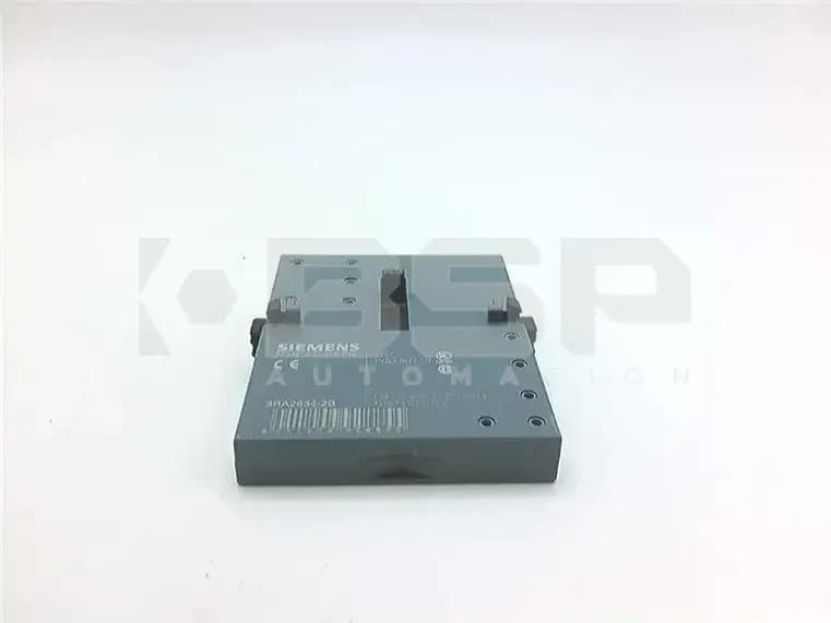 Siemens 3RA2934-2B Siemens 3RA2934-2B
