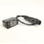 Sensor, Photoelectric, VisiSight, Transmitted Beam Emitter, VisiSight 488346