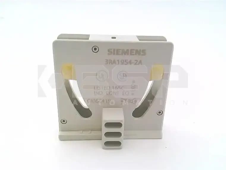 Siemens 3RA19542A Siemens 3RA19542A