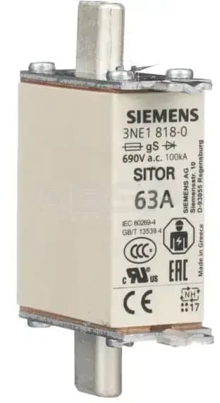 Siemens 3NE1818-0 Siemens 3NE1818-0