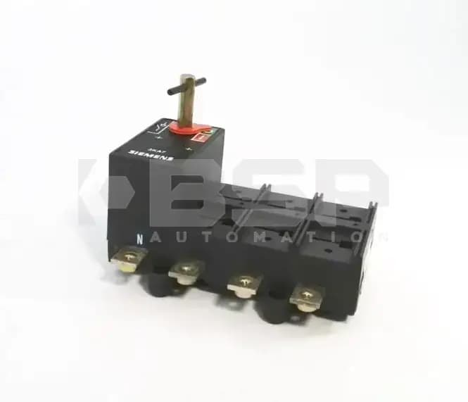Siemens 3KA7114-4AA00 Siemens 3KA7114-4AA00