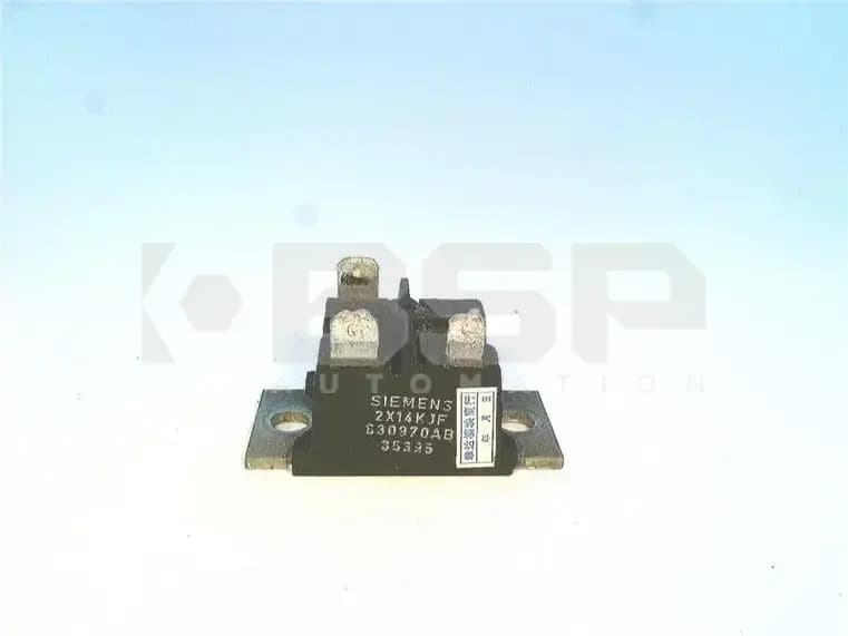 Siemens 2X14KJF Siemens 2X14KJF
