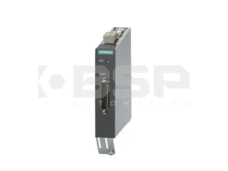 Siemens 6SL3055-0AA00-5AA3 Siemens 6SL3055-0AA00-5AA3