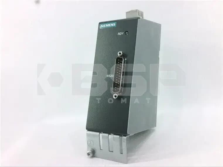 Siemens 6SL3055-0AA00-5AA0 Siemens 6SL3055-0AA00-5AA0