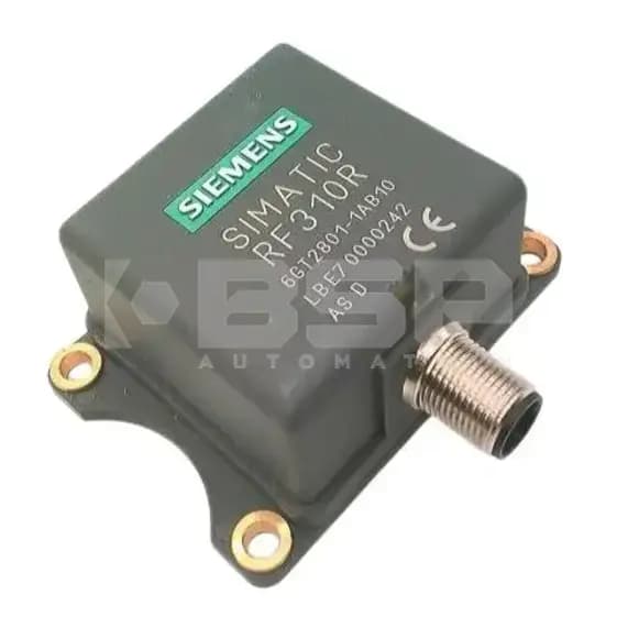 Siemens 6GT2801-1BA10 Siemens 6GT2801-1BA10