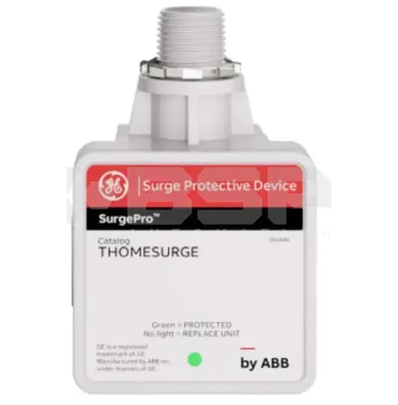 ABB THOMESURGE ABB THOMESURGE