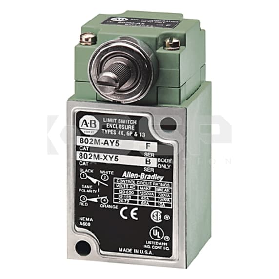 Allen Bradley 802M-A1J1 Allen Bradley 802M-A1J1