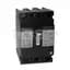 Breaker, Molded Case, 150A, 600VAC, 3P, High Magnetic