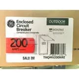 ABB THQMV200NRE ABB THQMV200NRE