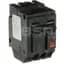 Breaker, 30A, 2P, 10KAIC, Plug On Neutral, GFCI