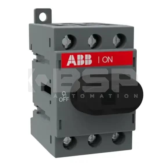 ABB OT40F3 ABB OT40F3