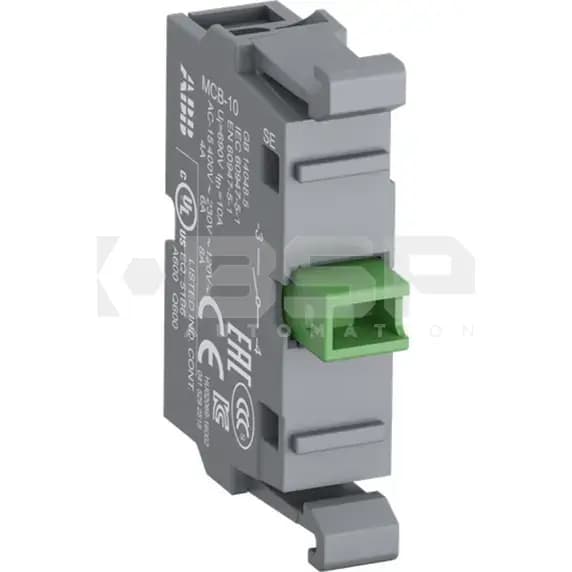 ABB MCB-10 ABB MCB-10