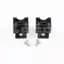 Isolator Mounts, for Ground Bar Kits