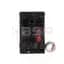 Breaker, 15A, 2P, 120V, 10 kAIC, Q-Line Ground Fault