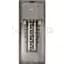 Load Center, 200A, Main Lugs, 3PH, 65kA, 208Y/120VAC, 30 Circuit